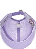 Pigment Washing Mesh Ballcap