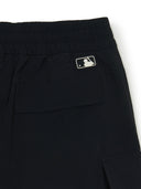 Basic Gorpcore Ripstop Cargo Mini Skirt