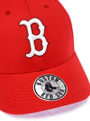 Signature Structured Ballcap