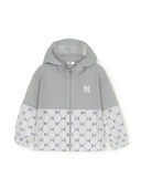 Dia Monogram Hot Summer Windbreaker