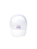 [cool Field] Shine Ground Mesh Ballcap