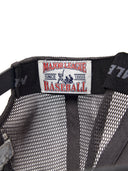 Vintage Washing Mesh Ballcap