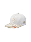 Mega Bear Friends All-Mesh Snapback
