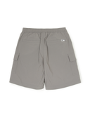 Outdoor Cargo Woven Shorts