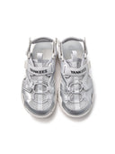 Chunky Mask Sandals V2