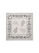 Paisley Bandana