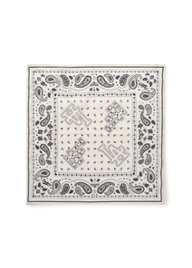 Paisley Bandana