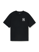 Basic Street Big Logo Lettering T-shirt