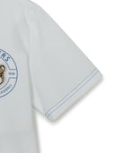 Mono-bear T-shirt Set