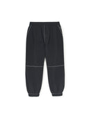 Basic Outdoor Woven Sweatshirt Set
