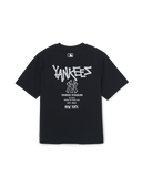 STREET BASIC ARTWORK T-shirt