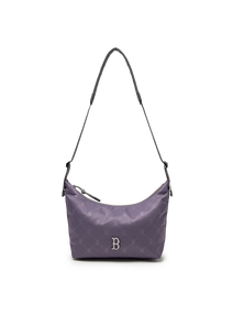 Dia Monogram Sportive Hobo Bag