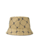 Dia Monogram Jacquard Reversible Bucket Hat