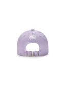 Girl's Shiny Ballcap