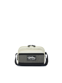 LOGO WAPPEN CAMERA BAG