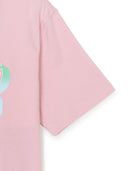 Vintage Street Gradation T-shirt