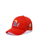 LIKE SUMMER ACE MESH BALLCAP