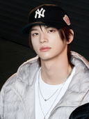 SIGNATURE PATCH UNSTRUCTURED BALLCAP