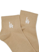 Small Logo Low Socks 3Pairs Set