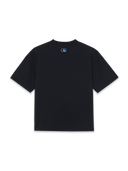STREET GRADATION LETTERING T-SHIRT
