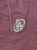 Women's Sportive Short Sleeve Windbreaker