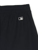 Women's Basic Ribbed 4" Shorts