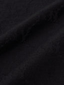 Dia Monogram Tonal Jacquard Over Fit T-Shirts