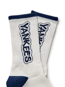 STREET LETTERING SOCKS