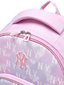 AURORA MONOGRAM Girl's Backpack Set
