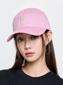 STREET BACK ARC UNSTRUCTURED BALLCAP