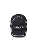 [cool Field] Varsity Bold Logo Mesh Ballcap