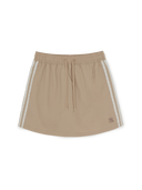 Women's Varsity Lace Track Cotton Touch Skort