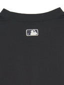 Varsity Vintage Graphic Over Fit T-shirt