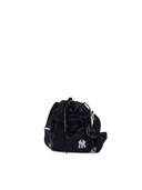 GLOSSY MINI BUCKET BAG