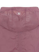 Women's Sportive Short Sleeve Windbreaker