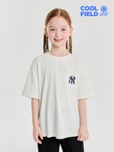 [cool Field] Sportive Basic Animal Artwork T-shirt
