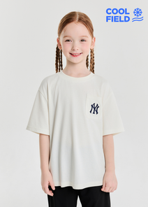 [cool Field] Sportive Basic Animal Artwork T-shirt