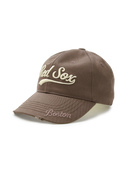 Varsity Vintage Structured Ball Cap