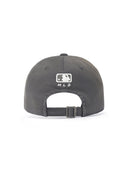 Vintage Washing Curve Unstructured Ballcap