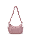 Basic Athleisure Hobo Bag