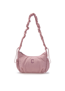 Basic Athleisure Hobo Bag