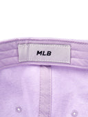 Garment Stone Washing Lettering Ballcap