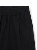 SPORTIVE TRICOT MESH-BLOCKING PANTS(3/4)