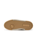 Chunky Liner Mid Heel Classic Monogram