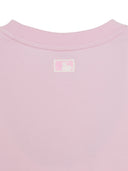 BASIC SPORTIVE SMALL LOGO T-shirt