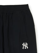 Basic Sportive Tricot Jogger Pants(3/4)