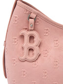 MONOGRAM FEMININE CHARM SQUARE CROSS BAG