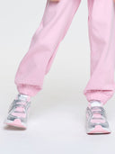 TRACK RUNNER