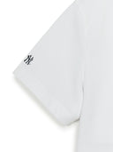 Women's Basic Street Logo Crop T-shrts
