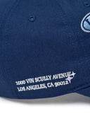 Star Bunny Unstructured Ballcap